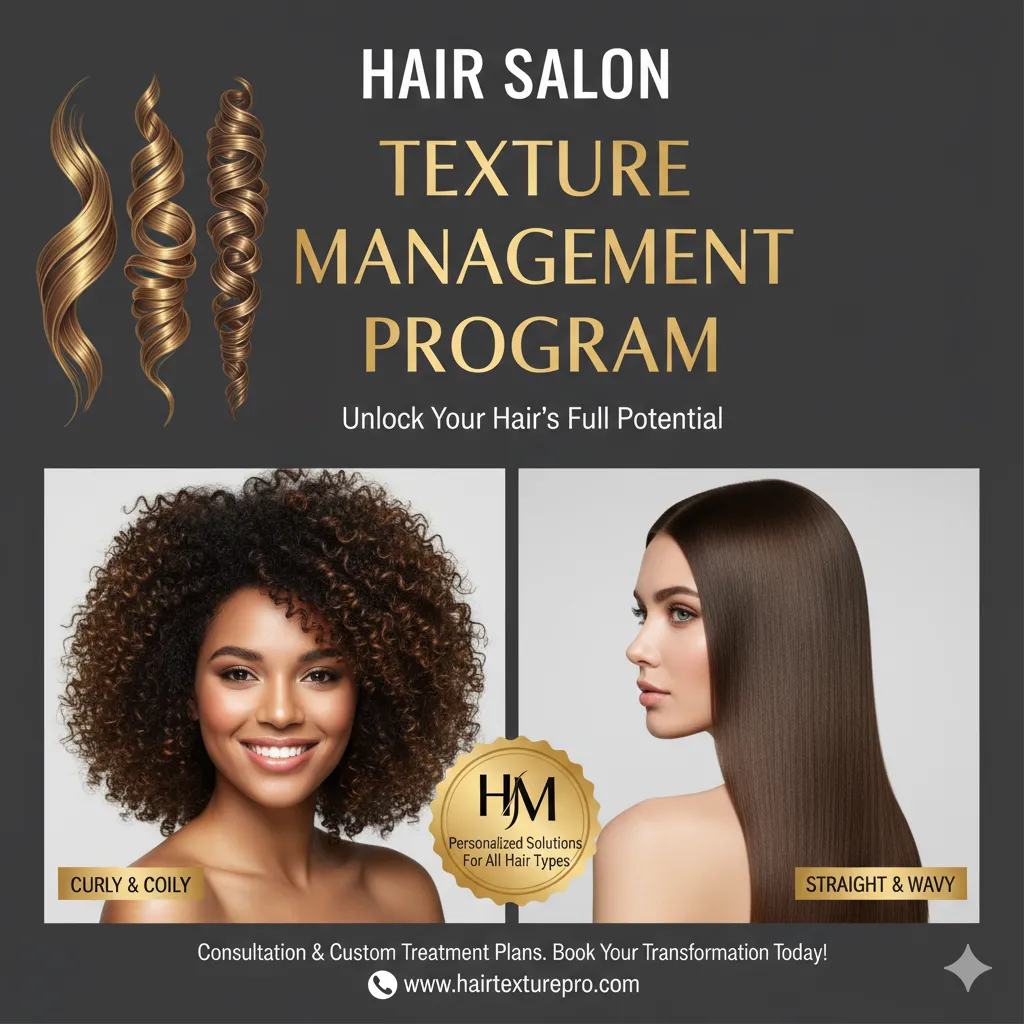 Texture Management Program